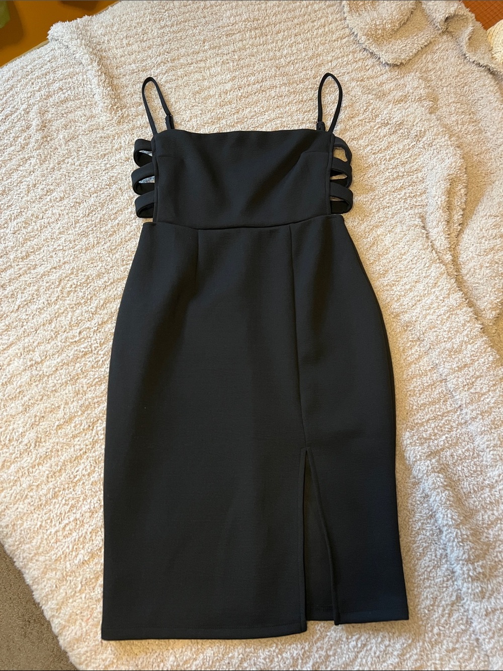Cute Little Black Dress
